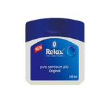 Relax Original Petroleum Jelly