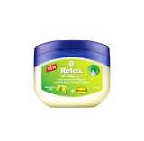 Relax Olive Petroleum Jelly