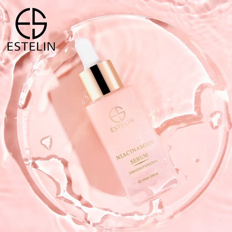 ESTELIN Niacinamide brightening serum - 40ml Estelin