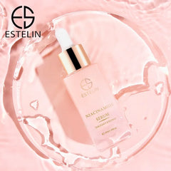 ESTELIN Niacinamide brightening serum - 40ml Estelin