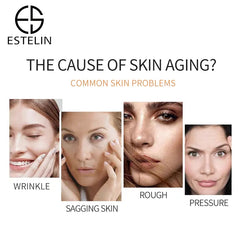 ESTELIN Niacinamide brightening serum - 40ml Estelin