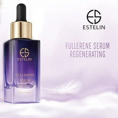 Estelin Fullerene Regenerating Youth Serum - 40ml Estelin