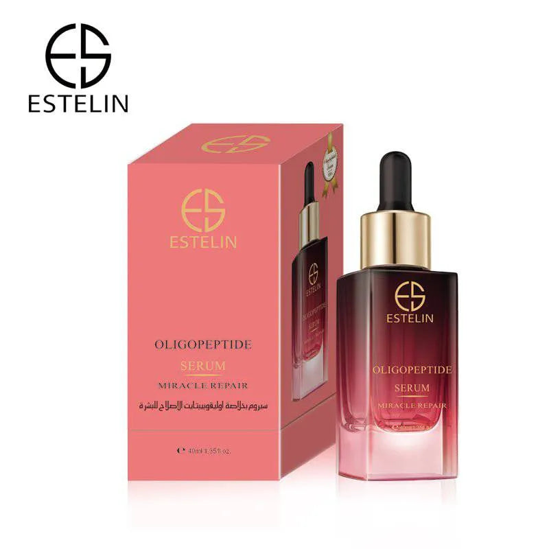 Estelin Oligopeptide Acid Miracle Repair Serum - 40ml Estelin