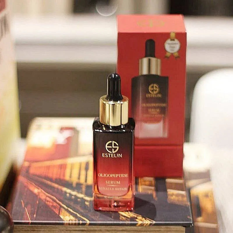 Estelin Oligopeptide Acid Miracle Repair Serum - 40ml Estelin