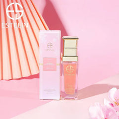 ESTELIN Cherry Blossoms Micro-Nutritive Facial Serum - 30ml Estelin