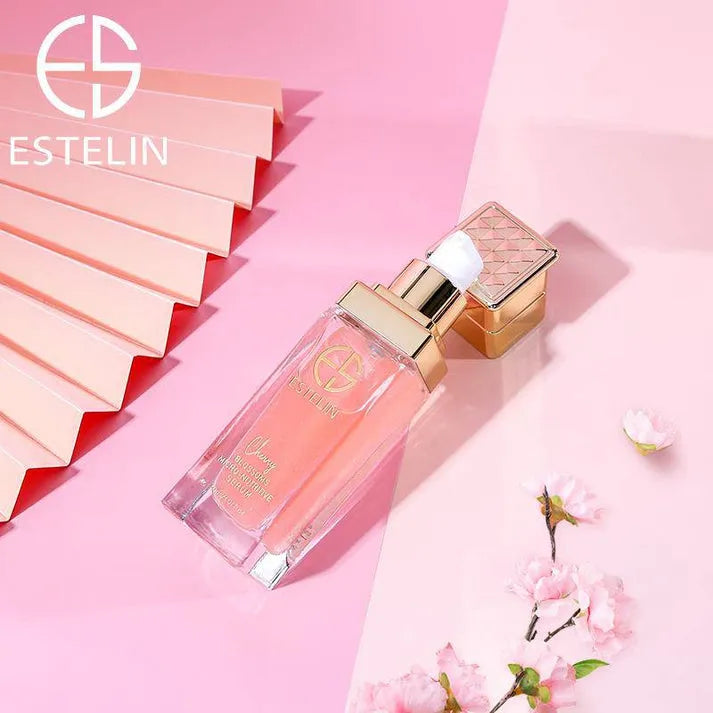 ESTELIN Cherry Blossoms Micro-Nutritive Facial Serum - 30ml Estelin
