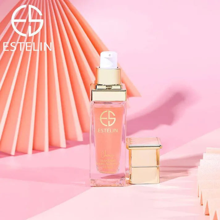 ESTELIN Cherry Blossoms Micro-Nutritive Facial Serum - 30ml Estelin