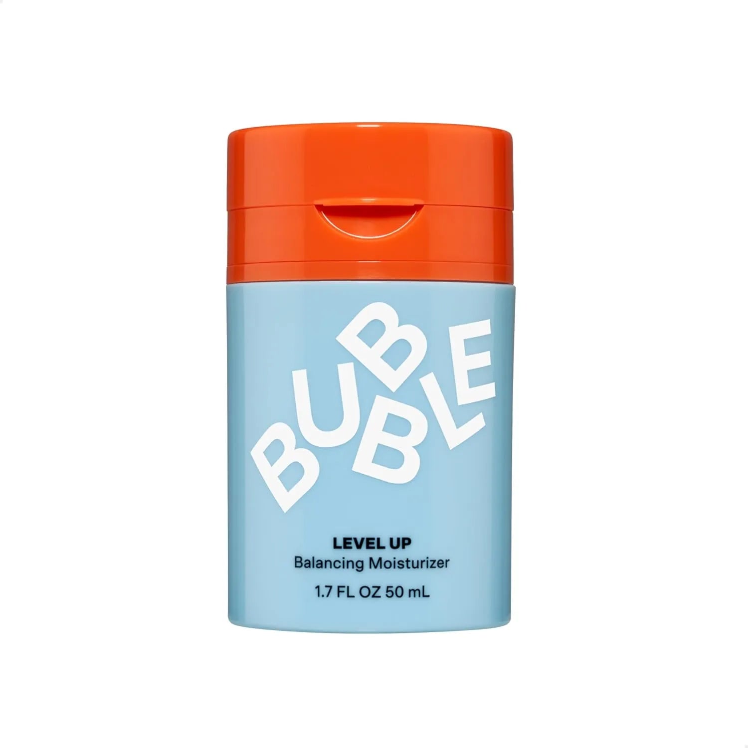 Bubble Level Up Balancing Gel Moisturiser - 50ml Bubble