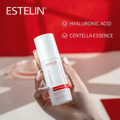 ESTELIN Skin Care 5X Ceramide Barrier Repairing Radiance & Elasticity Serum - 50ml Estelin