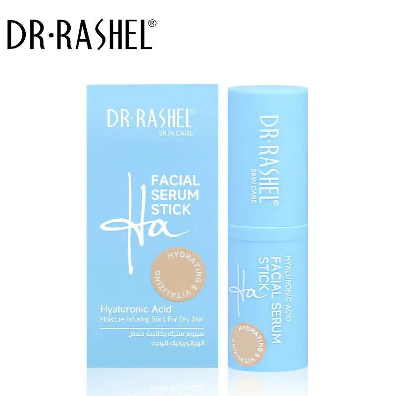 Dr.Rashel Skin Care Hyaluronic Acid Facial Serum Stick Skin Hydrating & Vitalizing - 7g DR.Rashel