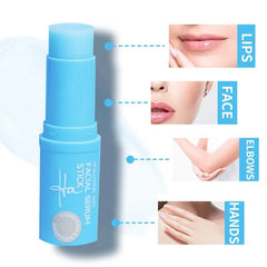 Dr.Rashel Skin Care Hyaluronic Acid Facial Serum Stick Skin Hydrating & Vitalizing - 7g DR.Rashel