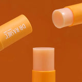 Dr.Rashel Facial Serum Stick Vitamin C & Turmeric Skin-Renewing Energy Stick - 7g