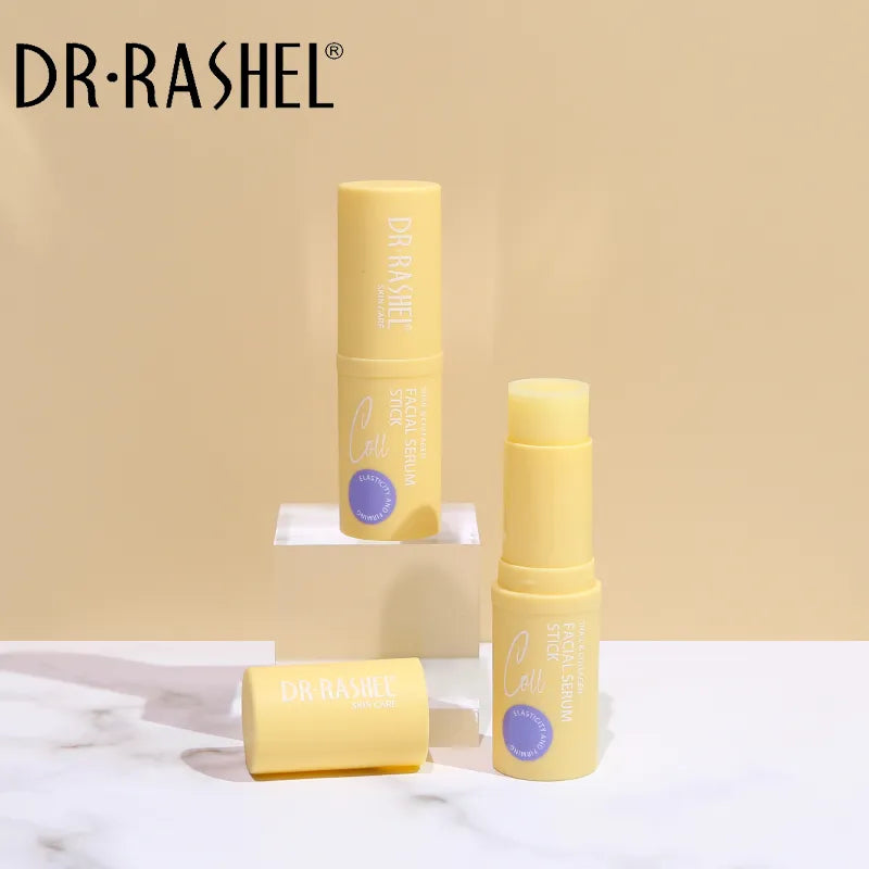 Dr.Rashel Snail & collagen Facial Serum Stick - 7g DR.Rashel