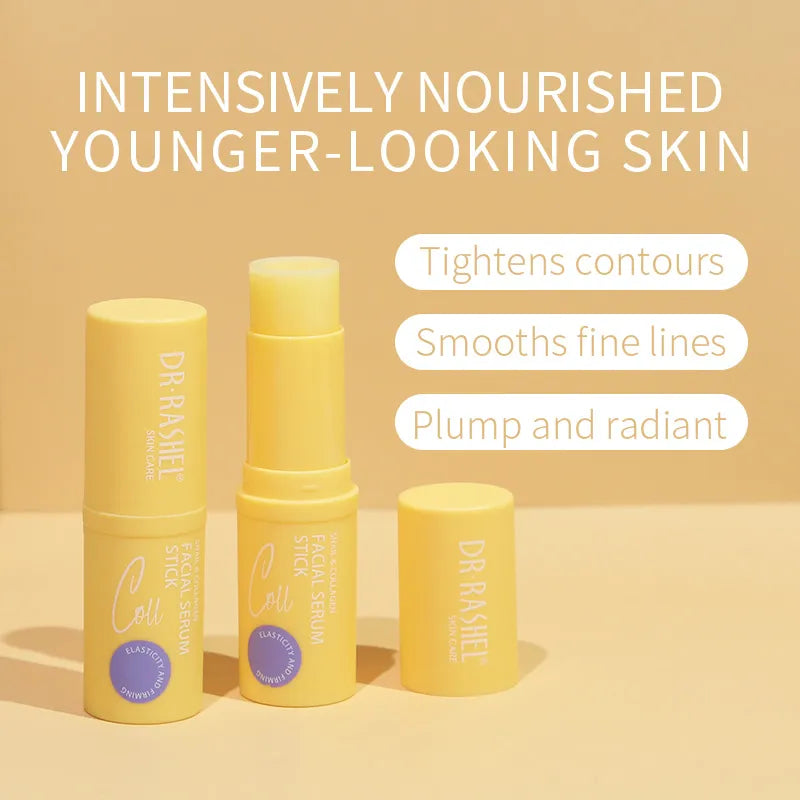 Dr.Rashel Snail & collagen Facial Serum Stick - 7g DR.Rashel
