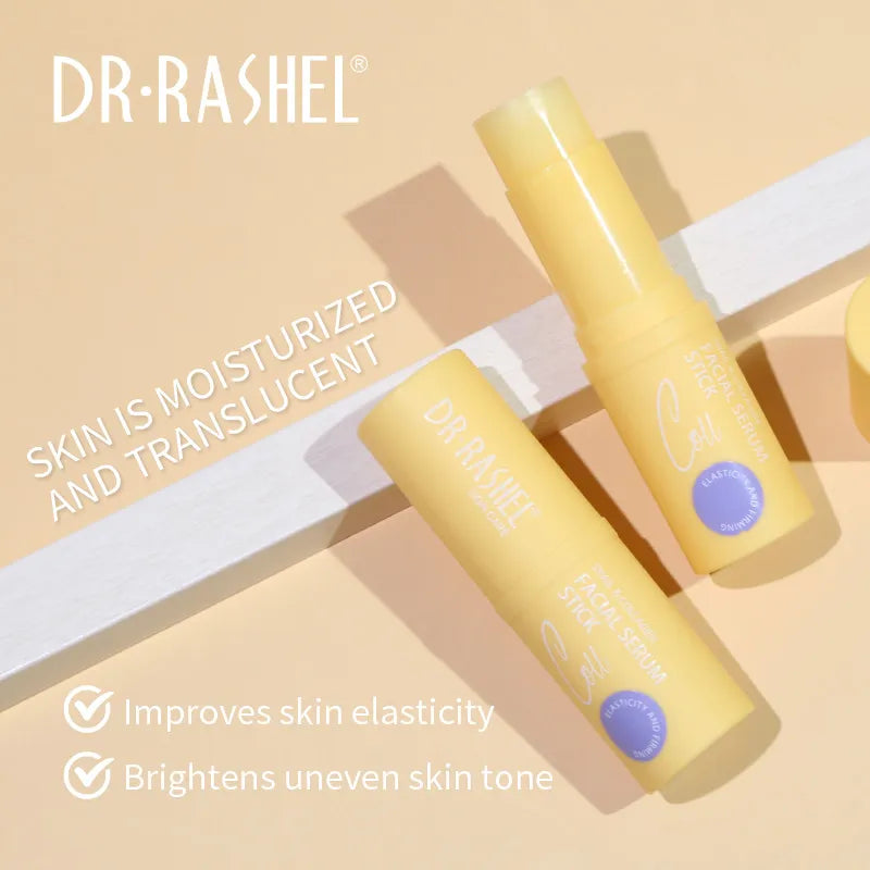 Dr.Rashel Snail & collagen Facial Serum Stick - 7g DR.Rashel