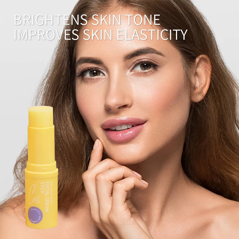 Dr.Rashel Snail & collagen Facial Serum Stick - 7g DR.Rashel