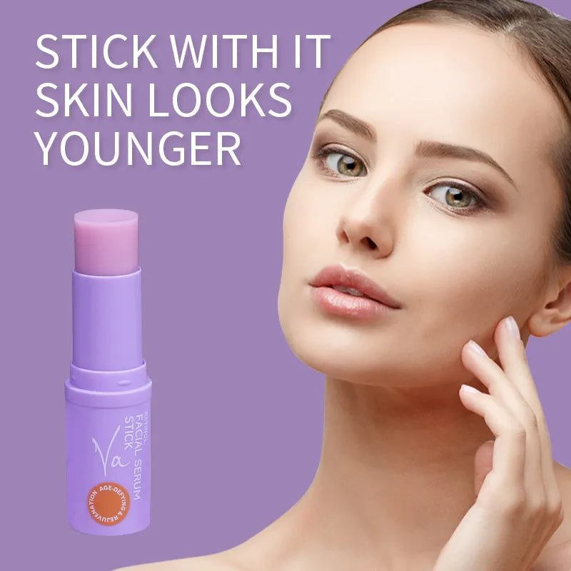 Dr.Rashel Facial Serum Stick Retinol Youth-Renewing Skin Care Stick - 7g DR.Rashel