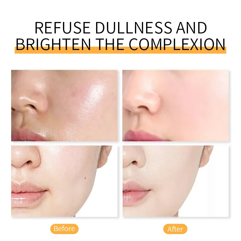 Dr.Rashel Facial Serum Stick Niacinamide Radiance-Boosting Stick for Dull Skin - 7g DR.Rashel