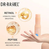 Dr.Rashel Retinol And Peptide Eye Serum Stick - 7g