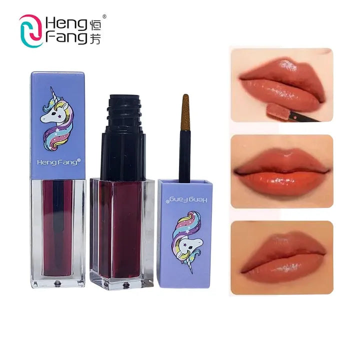 Heng Fang Ultra Lip Sparkling Tints – Pack of 3 Heng Fang