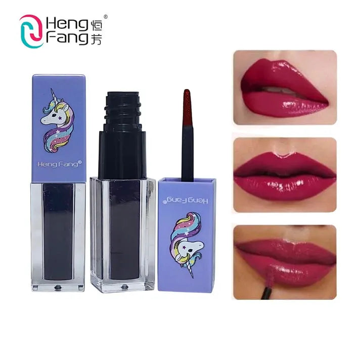 Heng Fang Ultra Lip Sparkling Tints – Pack of 3 Heng Fang