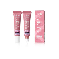 BOB Ultra-Glossy Lip Balm – Vitamin E Infused Lip Gloss Bob