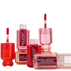 MISS ROSE Bunny Lip Tints Miss Rose