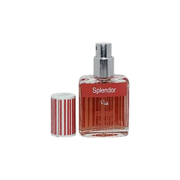 Splendor His & Hers Mini Perfume Collection Splendor