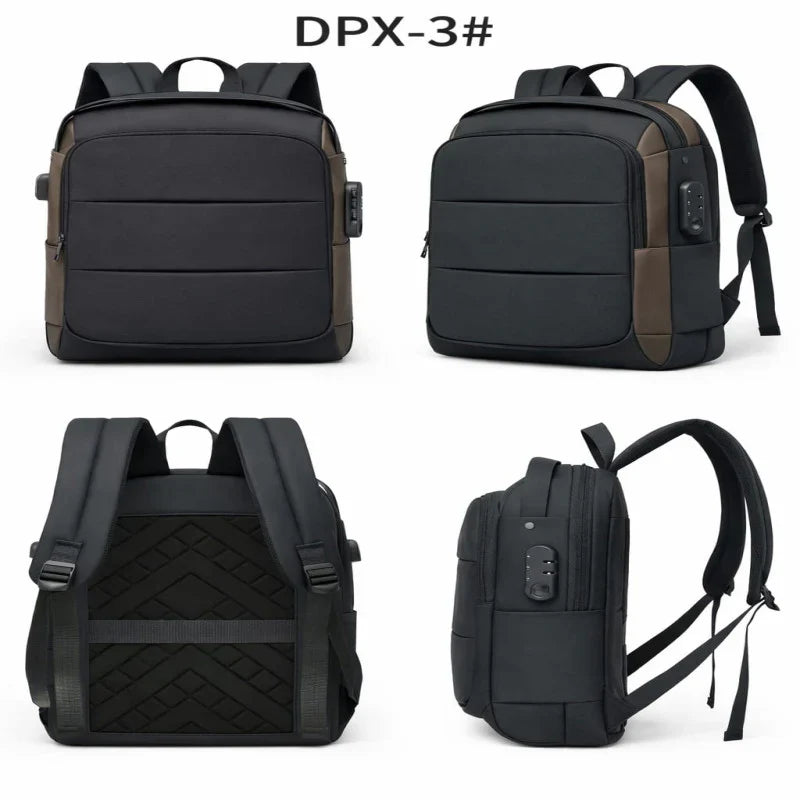 Smart Backpack Is A Stylish And Durable Bag Designed Cosmia.pk