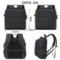 Smart Backpack Is A Stylish And Durable Bag Designed Cosmia.pk