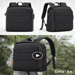 Smart Backpack Is A Stylish And Durable Bag Designed Cosmia.pk