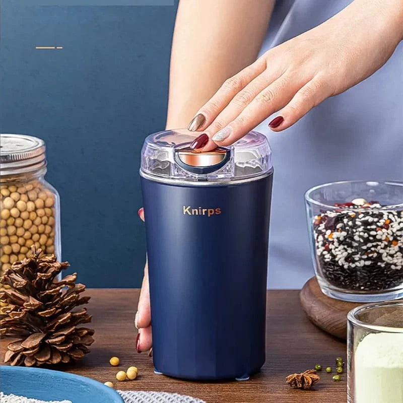Knirps Stainless Steel Multifunctional Electric Grinding Machine Knirps