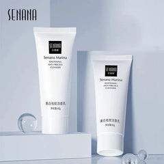 Senana Marina Whitening Anti- freckles Cleanser 60g Senana Marina