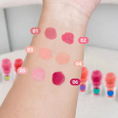 Oh My Blush Heart Liquid Blush Oh My Blush