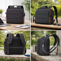 Smart Backpack Is A Stylish And Durable Bag Designed Cosmia.pk