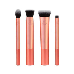 Real Techniques Face Base Set - 4 Piece Set Real Technique