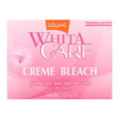 Lolane Whita Care Creme Bleach Lolane