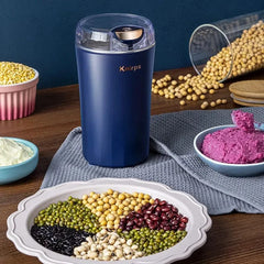 Knirps Stainless Steel Multifunctional Electric Grinding Machine Knirps