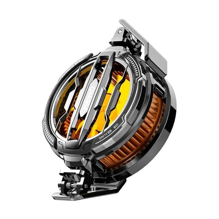 Memo CX-07 Mobile Magnetic Cooling Fan Memo