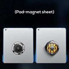 Memo CX-07 Mobile Magnetic Cooling Fan Memo