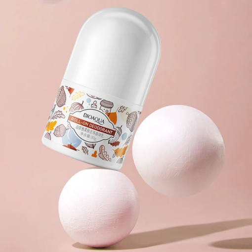 Bioaqua Deodorant Roll-on 30g Sadoer