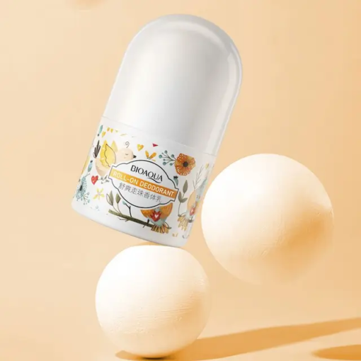 Bioaqua Deodorant Roll-on 30g Sadoer
