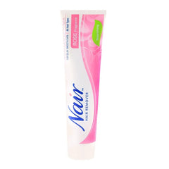 Nair Rose Nourishing Hair Removal Cream 110gm Nair