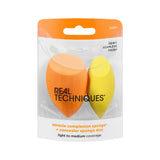 Miracle Complexion Sponge + Concealer Sponge Duo