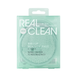 Real Clean Makeup Remover Pads