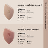 New Nudes Real Reveal Sponge Duo