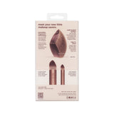 Makeupsaver Sponge + Brush Trio