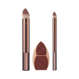 Makeupsaver Sponge + Brush Trio