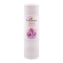 Enchanteur Alluring Talcum Powder Enchanteur