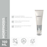 Framesi - Morphosis Scalp Exfoliate 150ml